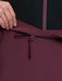 LeMieux Phoebe 1/2 Zip Waterproof Anorak Black & Bramble