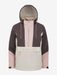 LeMieux Phoebe 1/2 Zip Waterproof Anorak Wild Rose