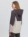 LeMieux Phoebe 1/2 Zip Waterproof Anorak Wild Rose