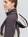 LeMieux Phoebe 1/2 Zip Waterproof Anorak Wild Rose