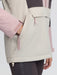 LeMieux Phoebe 1/2 Zip Waterproof Anorak Wild Rose