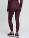 LeMieux Natalie Brushed Pull On Leggings Bramble
