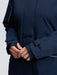 LeMieux Stormwear Performance Riding Coat Navy