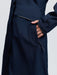 LeMieux Stormwear Performance Riding Coat Navy