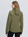 LeMieux Celine Softshell Jacket Willow Green