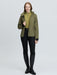 LeMieux Celine Softshell Jacket Willow Green