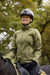 LeMieux Celine Softshell Jacket Willow Green