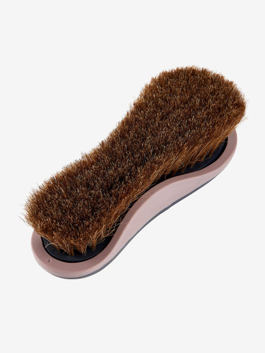 LeMieux Dandy Brush Navy