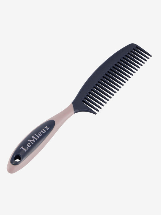  LeMieux Mane Comb Navy