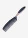  LeMieux Mane Comb Navy