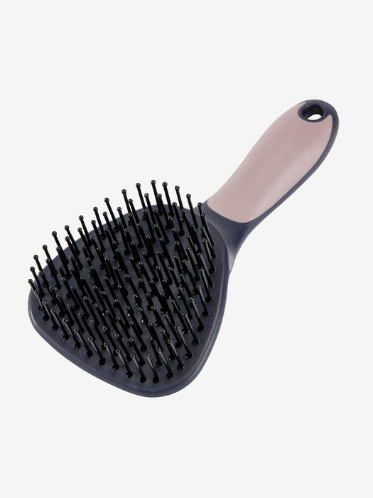LeMieux Tail Brush Navy
