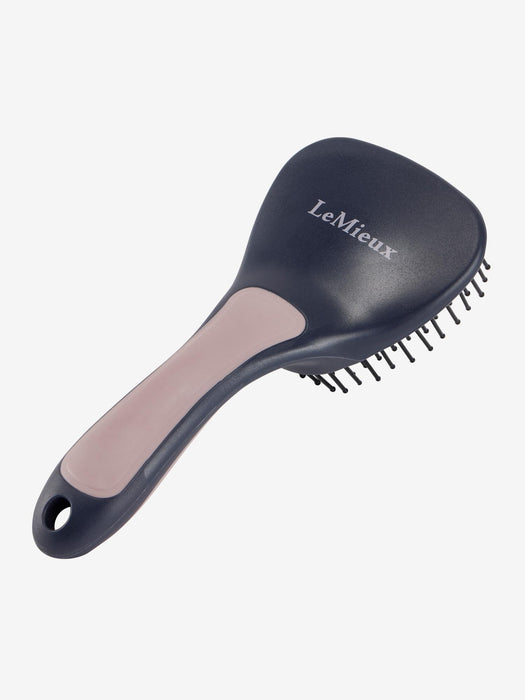 LeMieux Tail Brush Navy