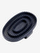 LeMieux Rubber Curry Comb Navy