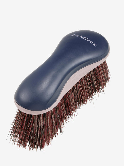 LeMieux Flicky Brush Navy