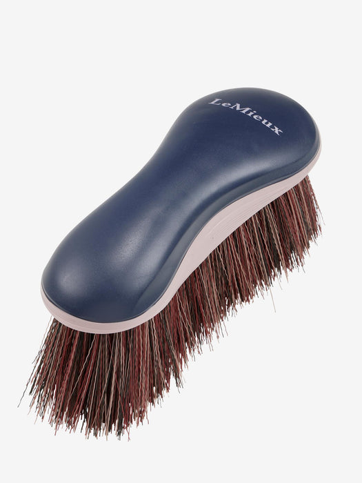 LeMieux Flicky Brush Navy