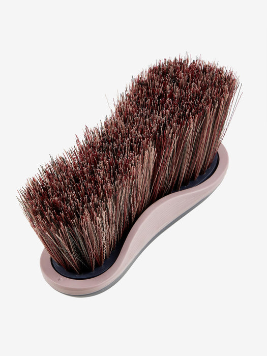 LeMieux Flicky Brush Navy