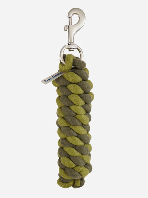 LeMieux Polycotton Leadrope Gooseberry & Willow
