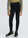 LeMieux Mini Nora Brushed Pull On Leggings Black