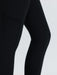 LeMieux Mini Nora Brushed Pull On Leggings Black