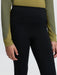 LeMieux Mini Nora Brushed Pull On Leggings Black