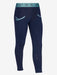 LeMieux Mini Pull Ons Navy & Aloe