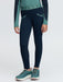 LeMieux Mini Pull Ons Navy & Aloe