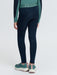 LeMieux Mini Pull Ons Navy & Aloe