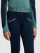 LeMieux Mini Pull Ons Navy & Aloe