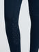 LeMieux Mini Pull Ons Navy & Aloe