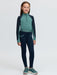 LeMieux Mini Pull Ons Navy & Aloe