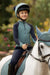 LeMieux Mini Base Layer Navy & Aloe