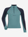 LeMieux Mini Base Layer Navy & Aloe