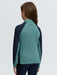 LeMieux Mini Base Layer Navy & Aloe