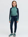 LeMieux Mini Base Layer Navy & Aloe