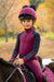 LeMieux Mini Base Layer Blackberry