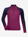 LeMieux Mini Base Layer Blackberry
