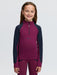 LeMieux Mini Base Layer Blackberry