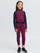 LeMieux Mini Base Layer Blackberry