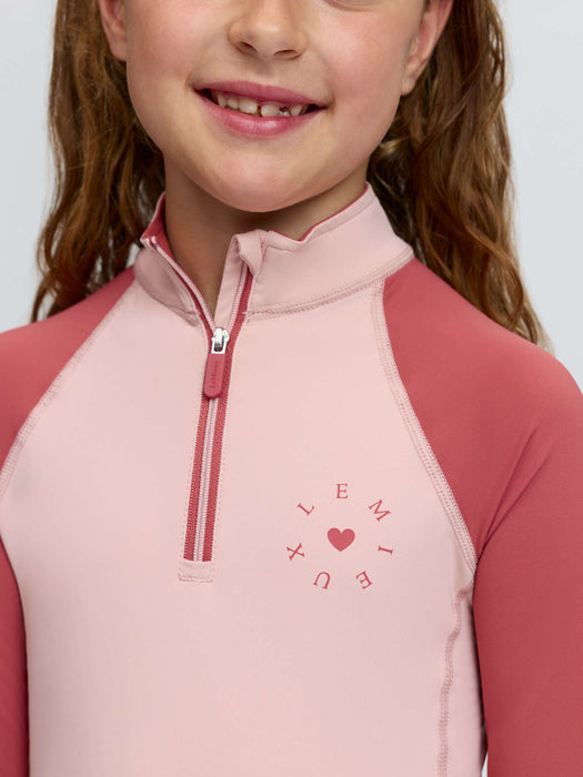 LeMieux Mini Base Layer Petal