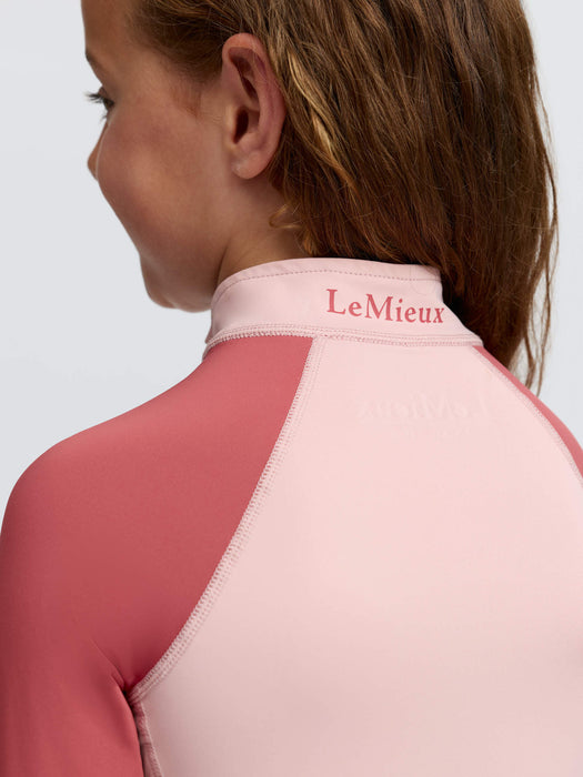 LeMieux Mini Base Layer Petal