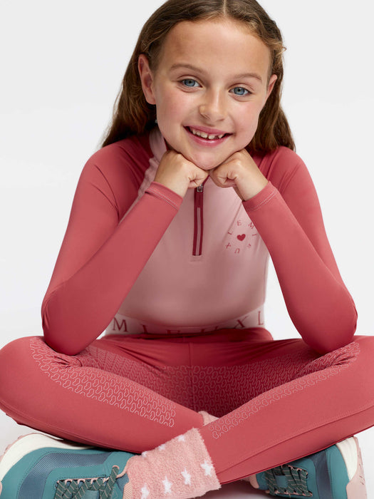 LeMieux Mini Base Layer Petal