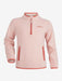 LeMieux Mini Maggie Heart Fleece Petal