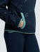 LeMieux Mini Maggie Horse Fleece Navy