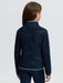 LeMieux Mini Maggie Horse Fleece Navy