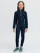 LeMieux Mini Maggie Horse Fleece Navy