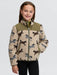LeMieux Mini Theo Pony Fleece Willow Green