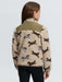 LeMieux Mini Theo Pony Fleece Willow Green
