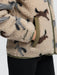 LeMieux Mini Theo Pony Fleece Willow Green