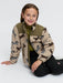 LeMieux Mini Theo Pony Fleece Willow Green