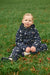LeMieux Pippin Splash Jacket Navy